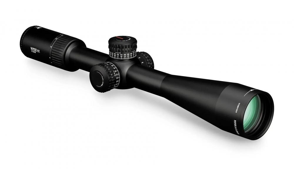 Viper® PST Gen II 5-25x50 FFP MOA Reticle EBR-2C (MOA)