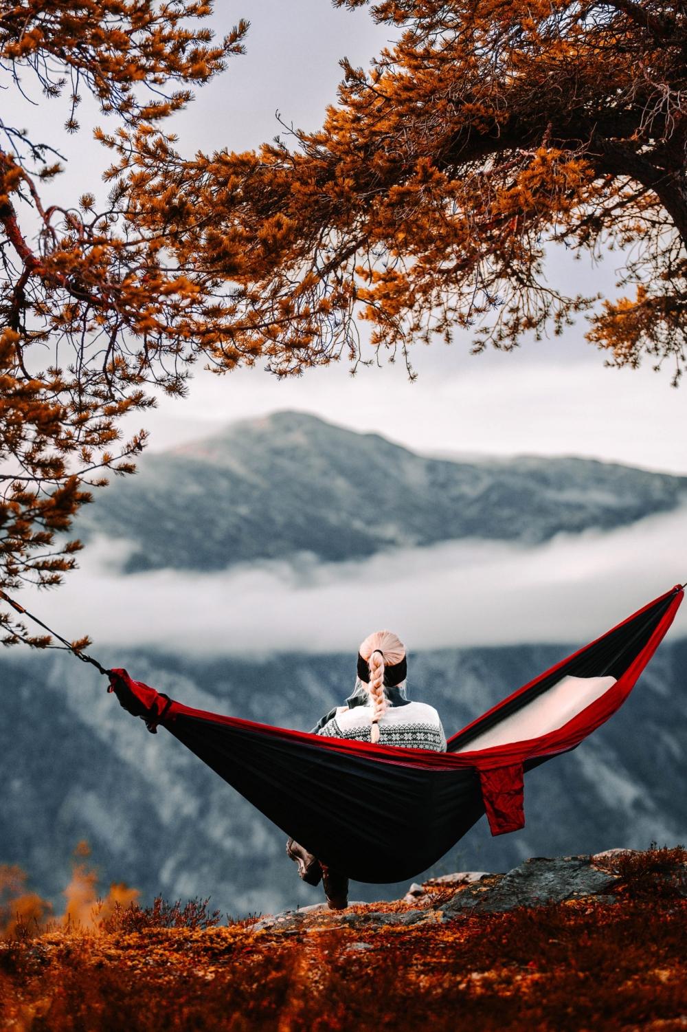 Utmark Liggeunderlag 