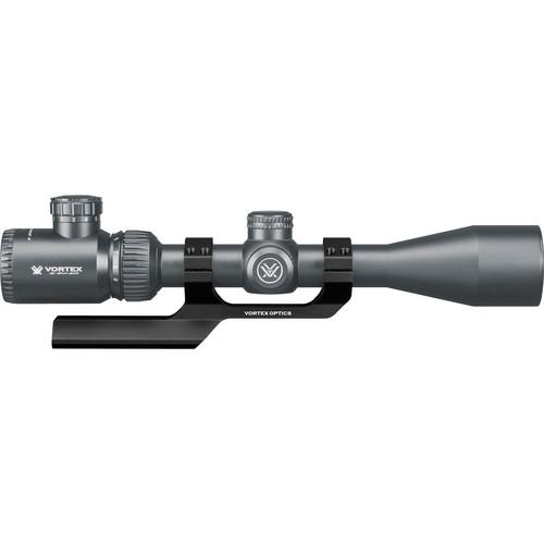 Vortex Cantilever Mount with 3" Offset for 1" riflescopes