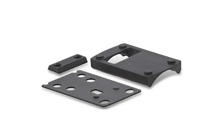 Vortex Razor Reflex Sight Handgun Slide Mount, Colt 1911