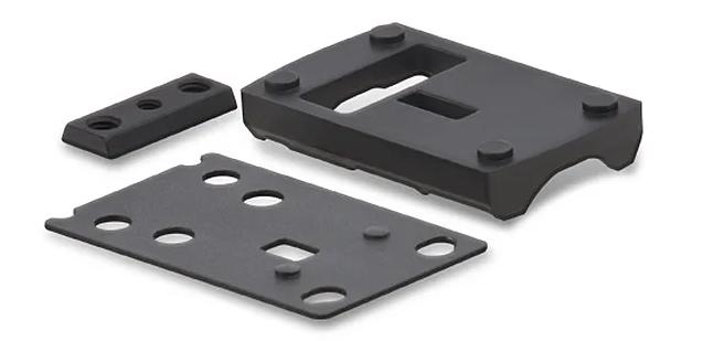 Vortex Razor Reflex Sight Handgun Slide Mount, Beretta 92