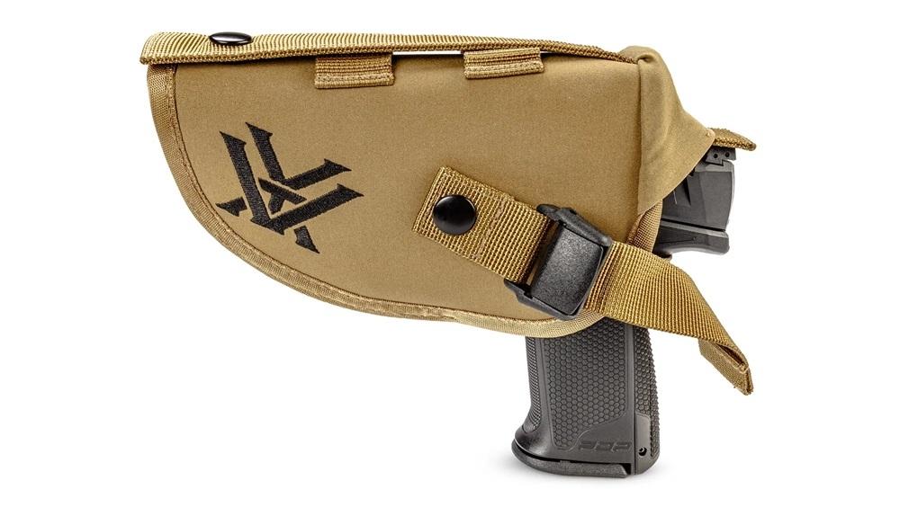 Vortex GlassPak Pro Holster