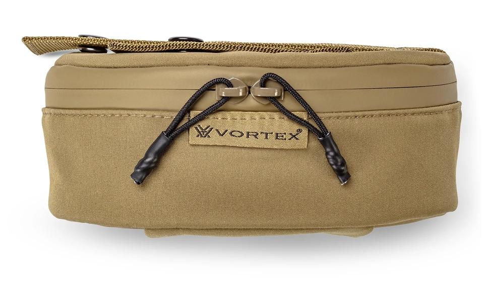 Vortex GlassPak Pro Large Zipper Pouch