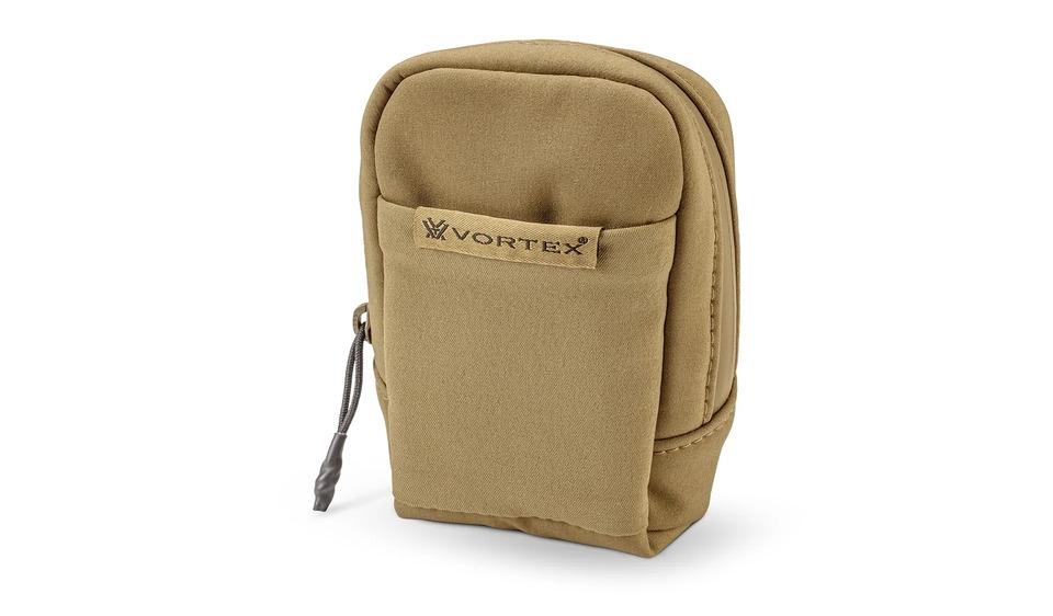 Vortex GlassPak Pro Small Zipper Pouch