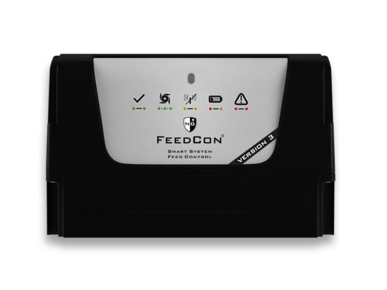 Nordic Gamekeeper FeedCon V3.