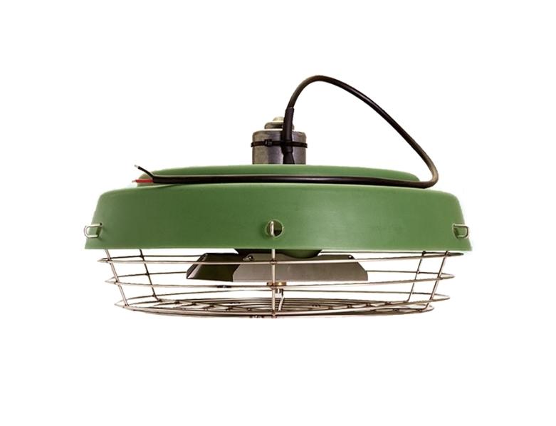 Nordic Gamekeeper komplett forautomat