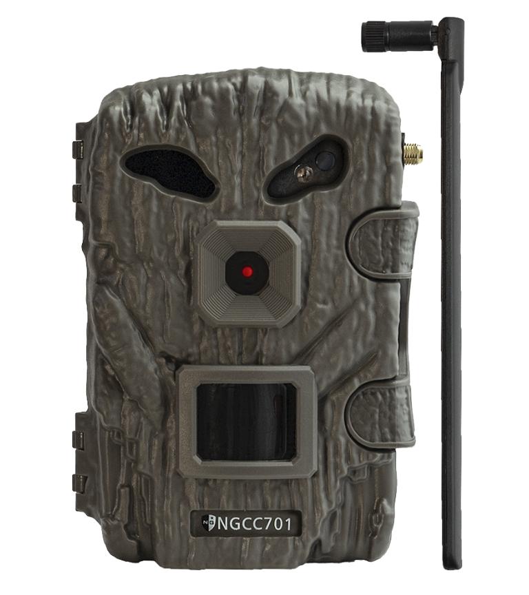 Nordic Gamekeeper Cloud Viltkamera