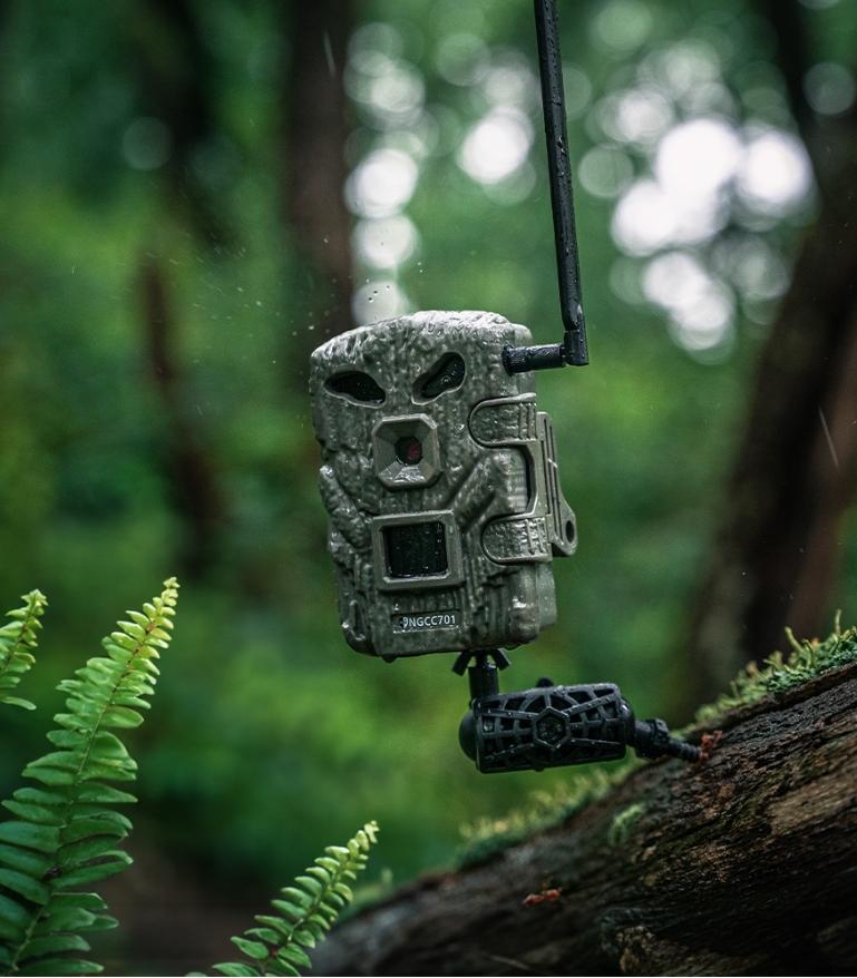 Nordic Gamekeeper Viltkamerafeste PRO