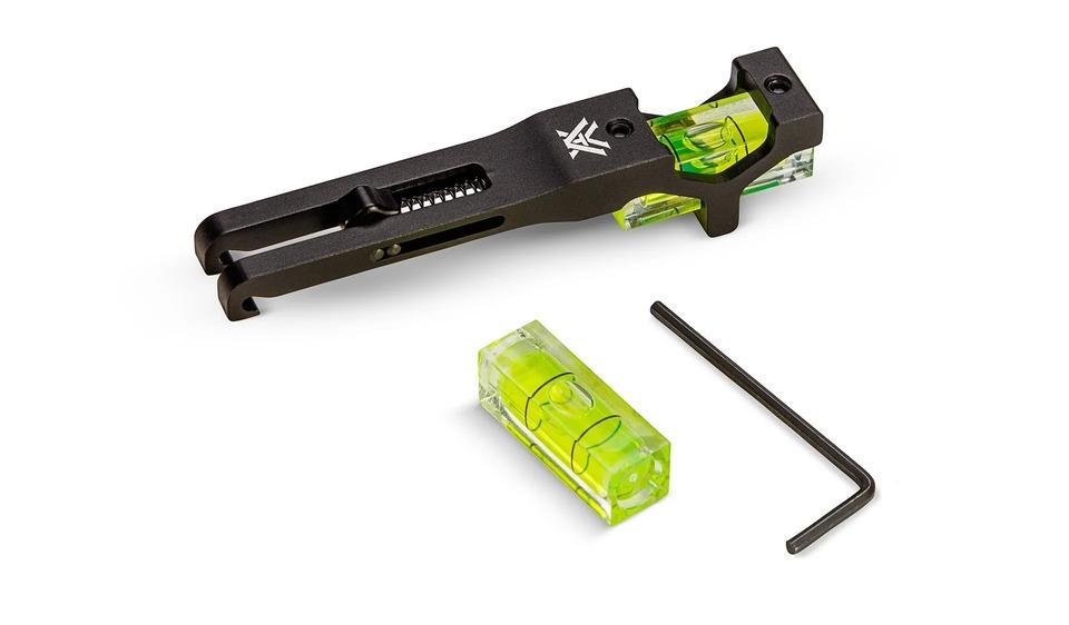 Vortex Pro Leveling Kit (Nyhet mars 2025)