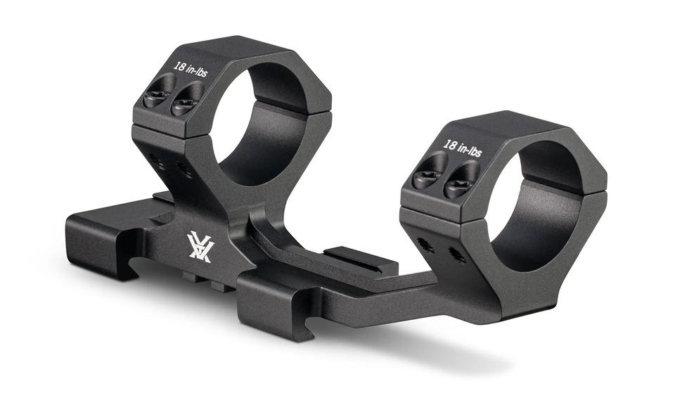 Vortex Sport Cantilever 30mm Mount 2"  (Nyhet mars 2025)
