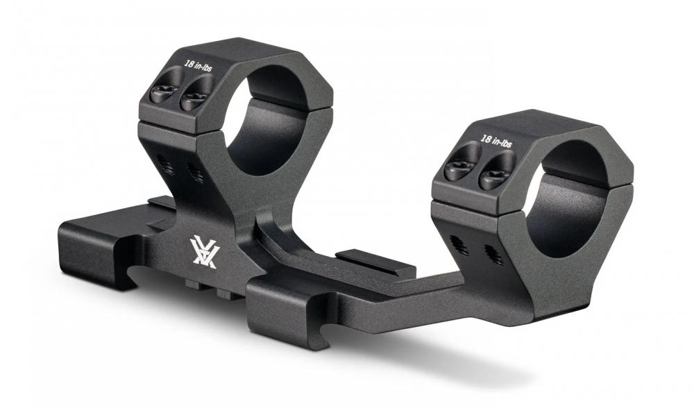 Vortex Sport Cantilever 1-Inch Mount (Nyhet mars 2025)