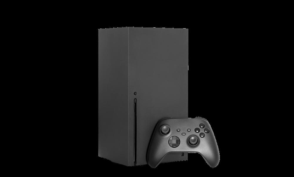 Demoprodukt - GameCore