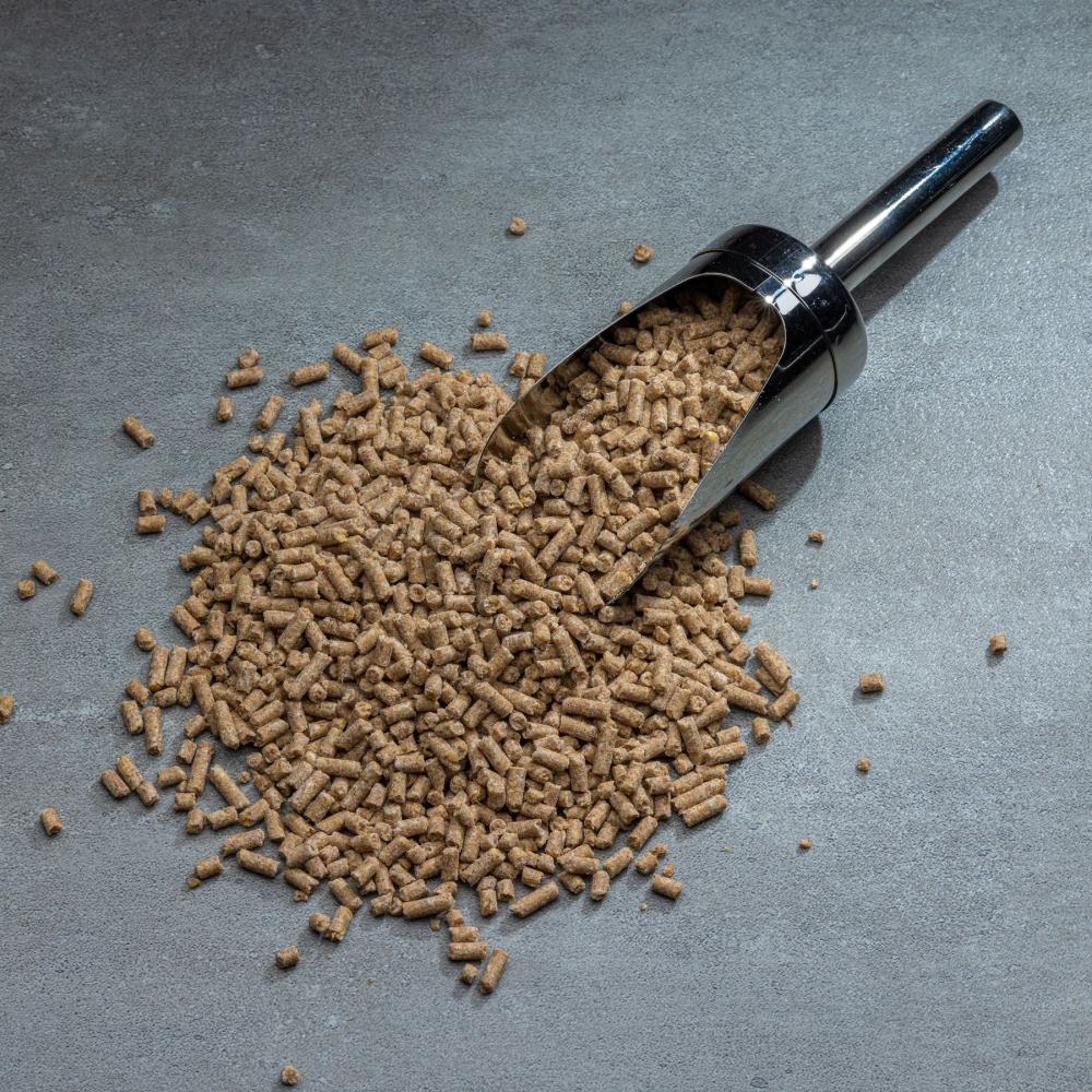 Eurohunt Power Lock Pellets 2 kg bag