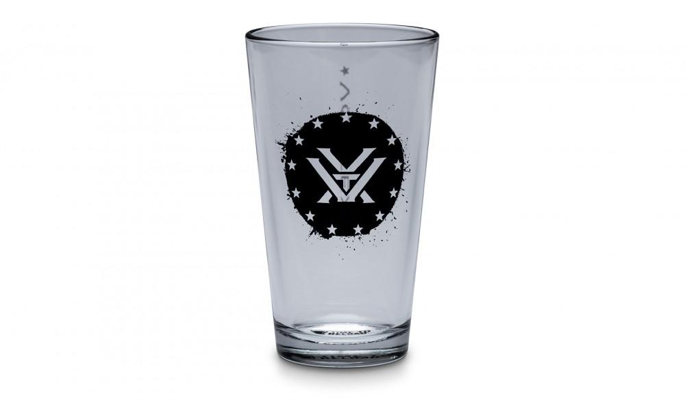 Vortex Optics Ølglass 4 pk.