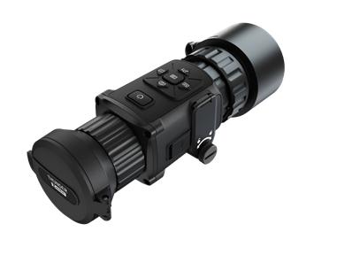 Hikmicro Thunder Pro 1.0 Termisk Clip-On TQ50C inkludert valgfritt adapter og eyepiece!