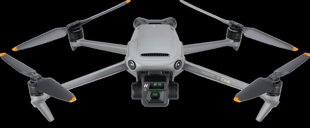 Demoprodukt - SuperGood AirDrone 2.0
