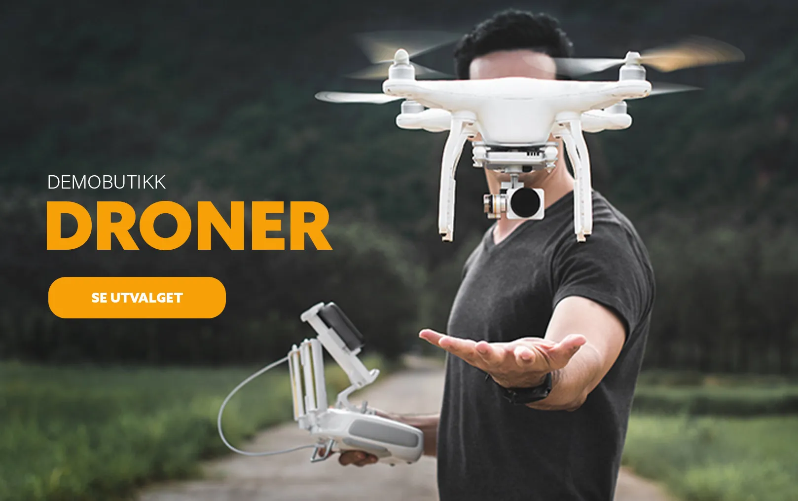 droner