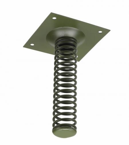 Forspiral i stål til Villsvin