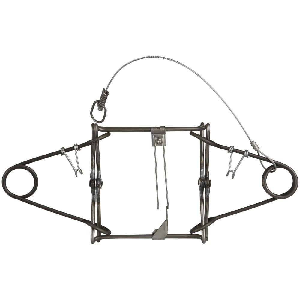 Belisle Trap 160 Super X Slagfelle, Mårfelle