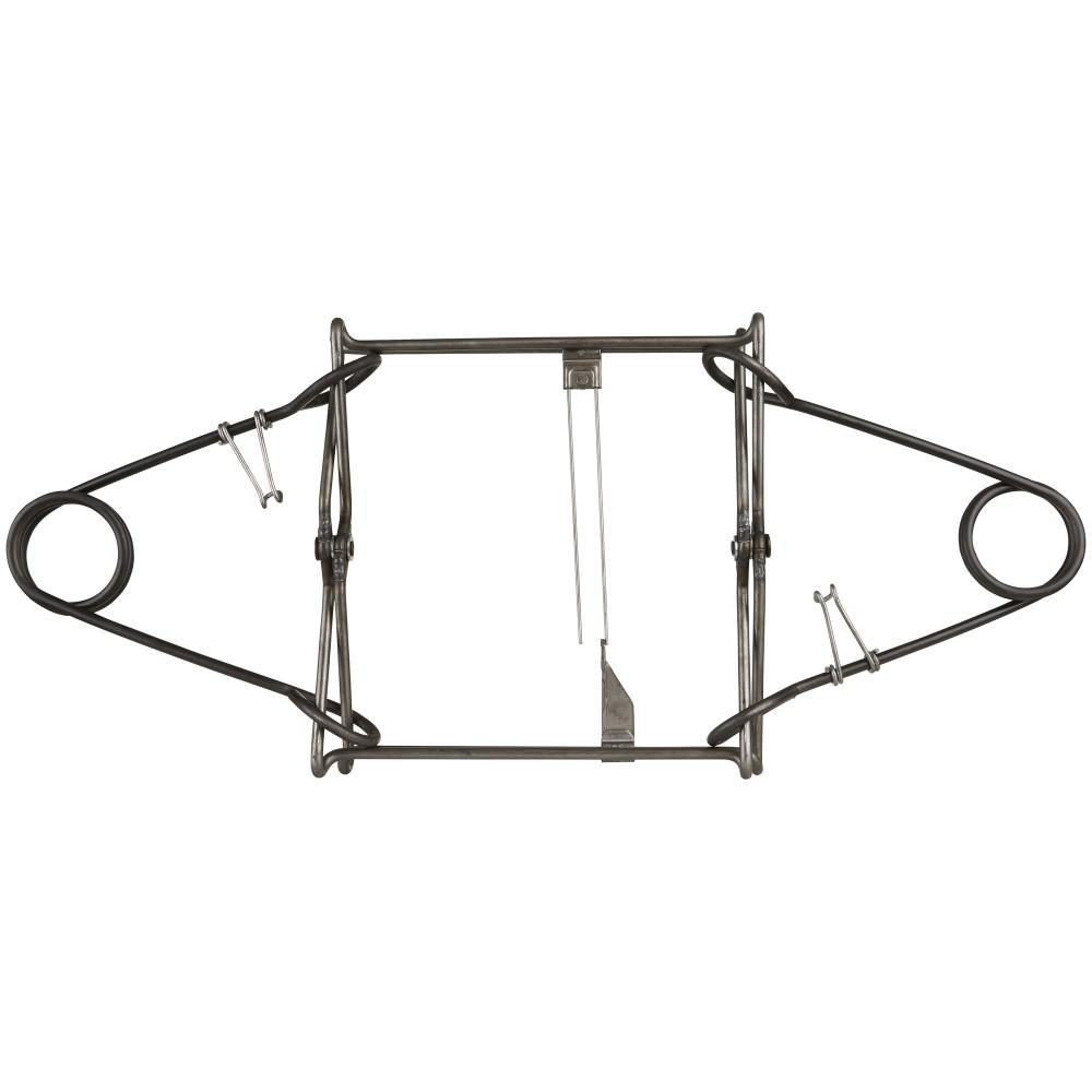 Belisle Trap 330 Super X Slagfelle, Beverfelle