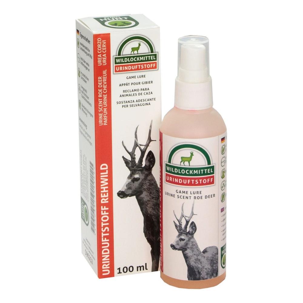 Eurohunt Urinduft for Rådyr 100ml Spray