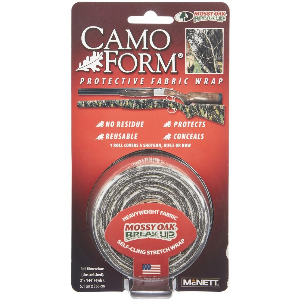 McNett Camotape Mossy Oak: New Break Up