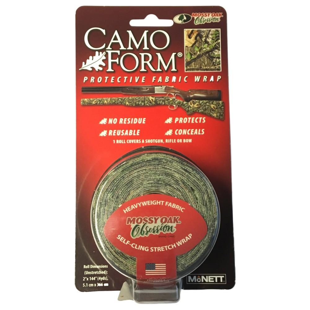 McNett Camotape Mossy Oak: Obsession