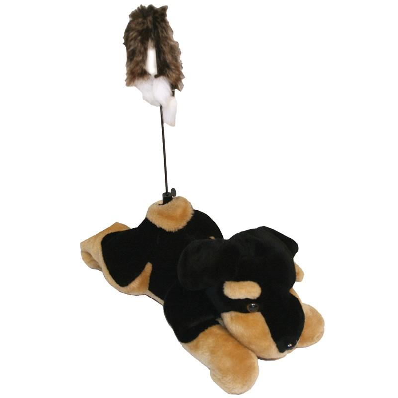 Mojo Puppy Dog Rovdyrattraktor