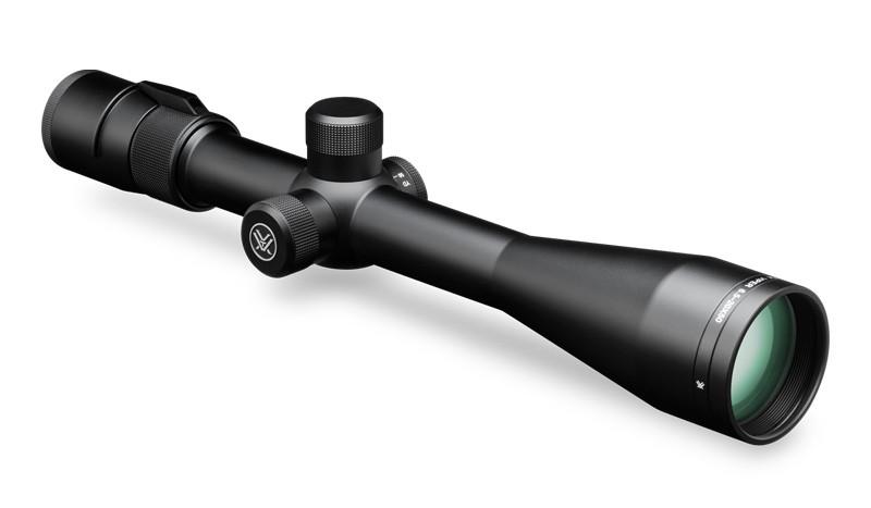 Vortex Viper 6.5-20x50 PA Dead-Hold BDC MOA