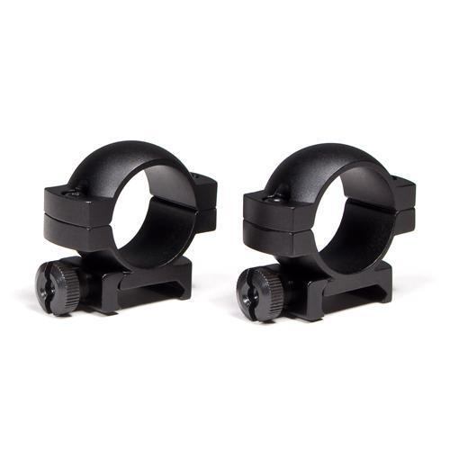 Vortex Hunter Rings 1-inch (25,4mm)