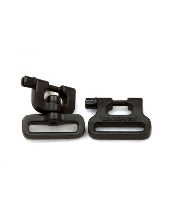 LimbSaver Hercules 3-D Selvbalanserende Svivelsystem