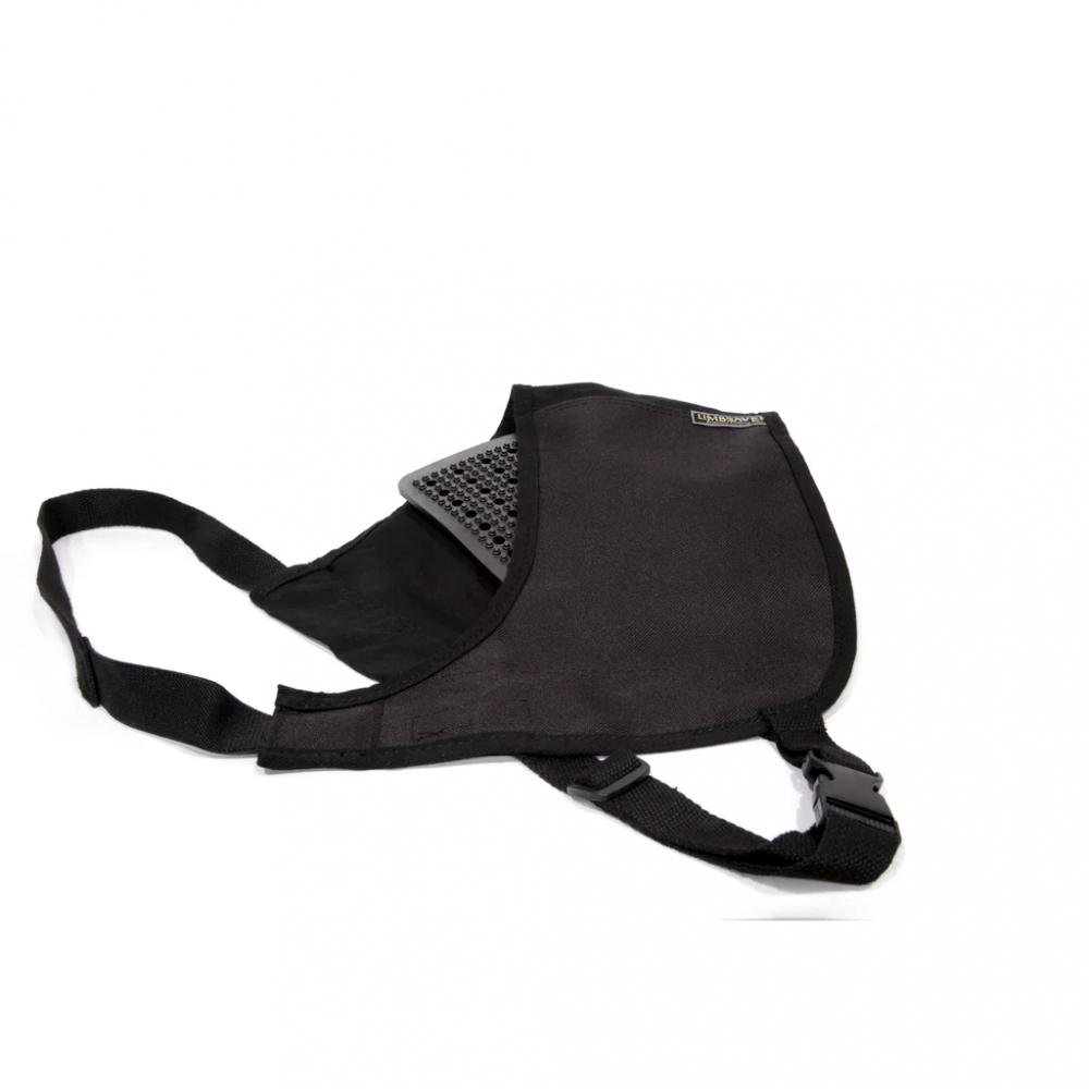 Limbsaver Skytevest med Rekyldempende Skulderpute