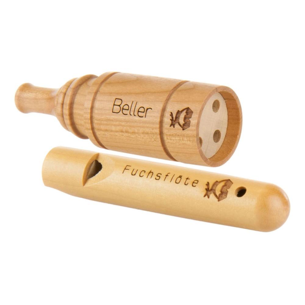 Weisskirchen Revebrunst Lokkesett