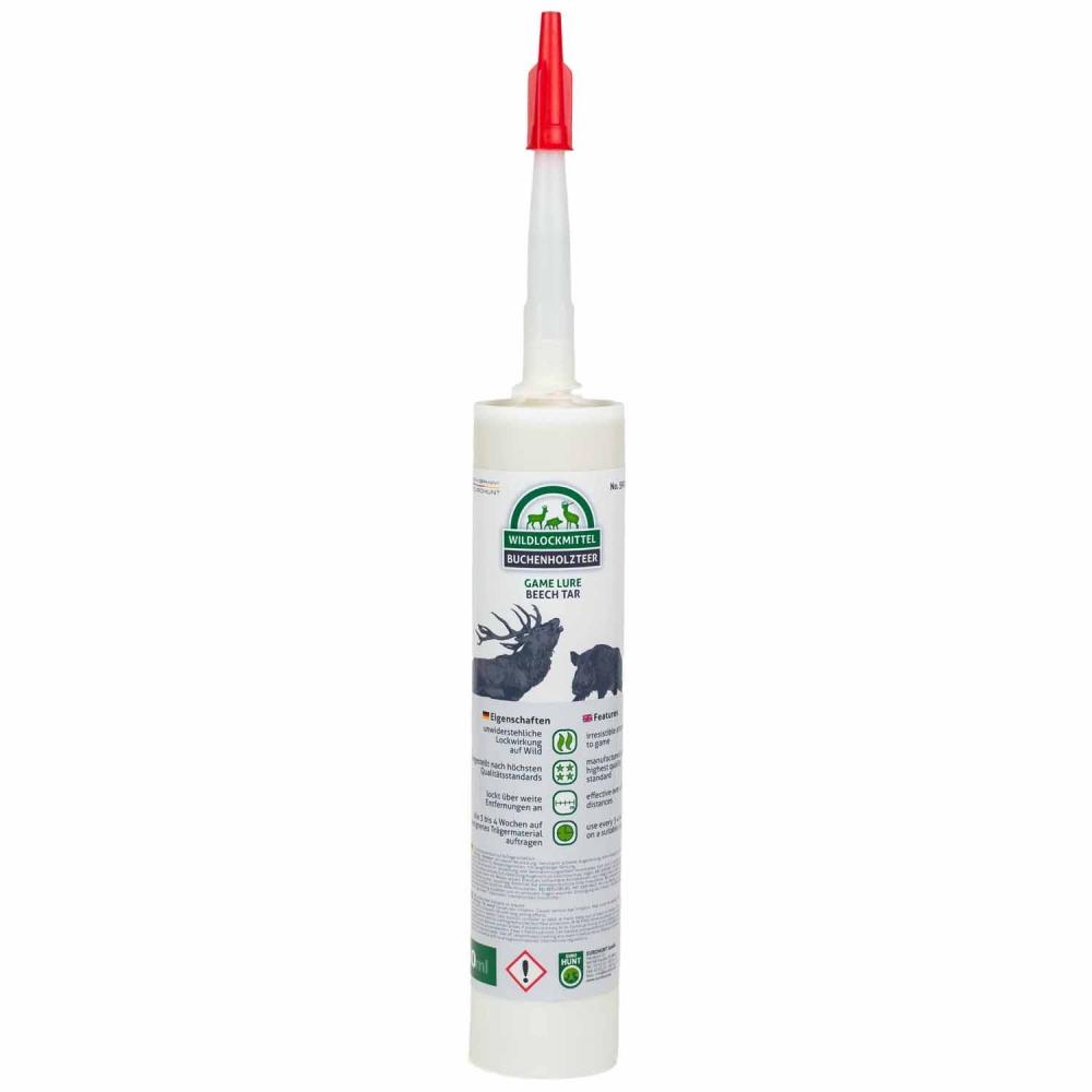 Eurohunt Bøketjære 310g Patron