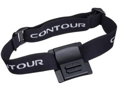 Contour Headband Mount