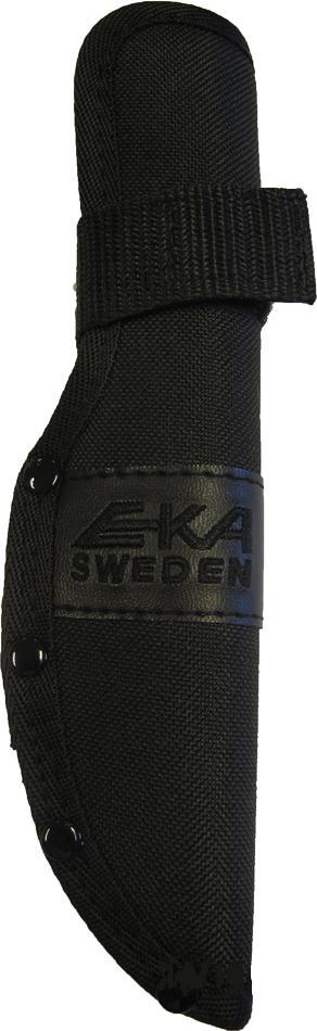 Nylonslire til EKA Swingblade, Trykknapp