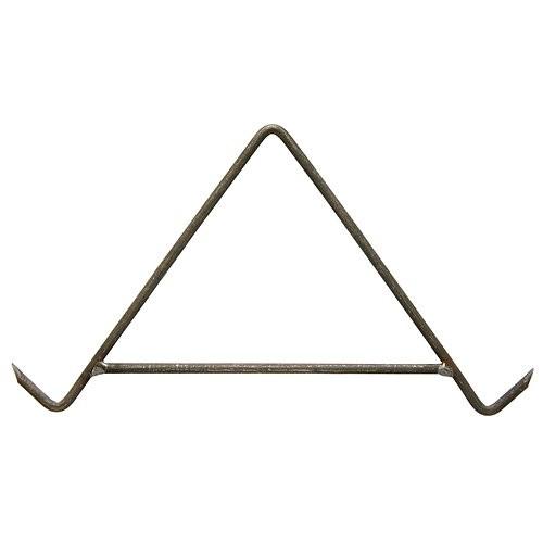 Flågalge for rev, mår og mink