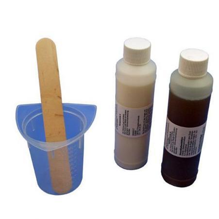 Fyllmasse for villsvintenner, 100 ml