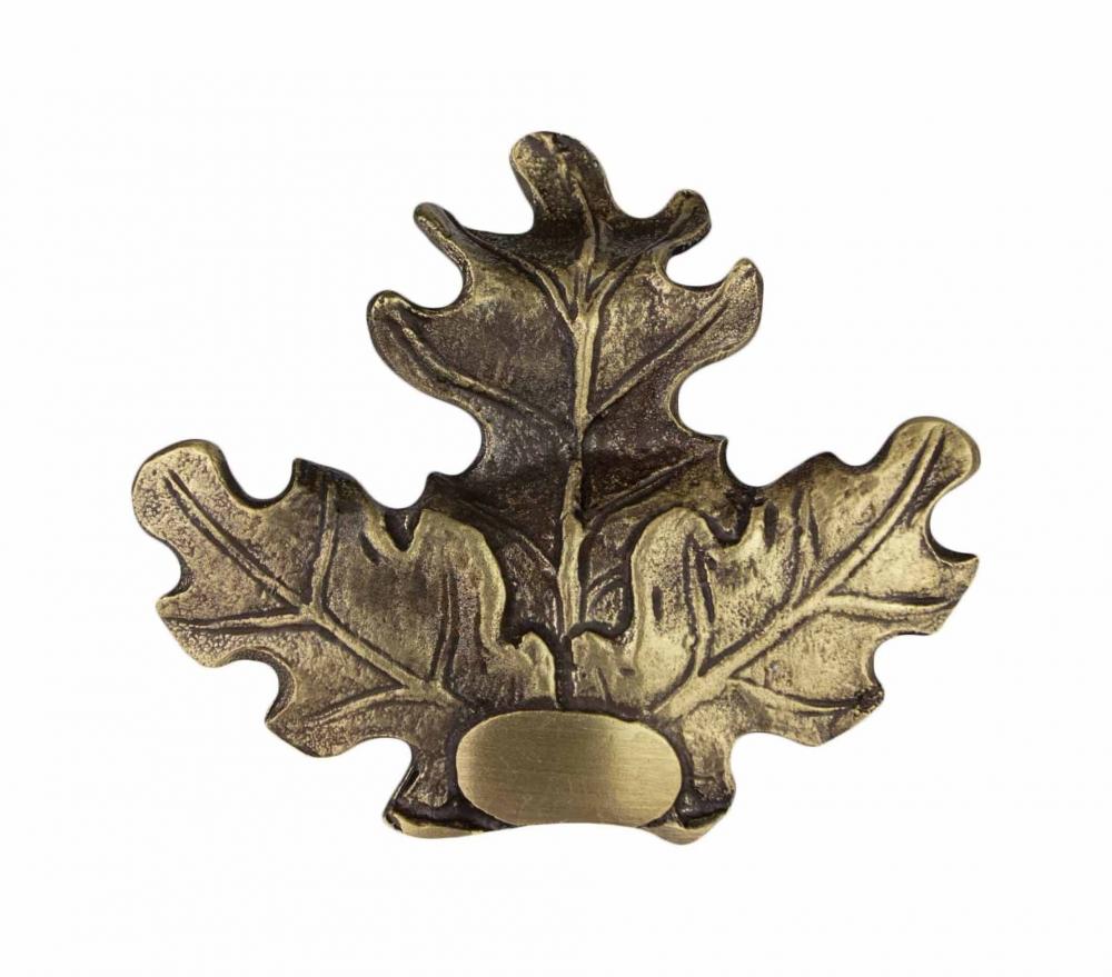 Eurohunt Eikeblader for Villsvintenner- Bronse