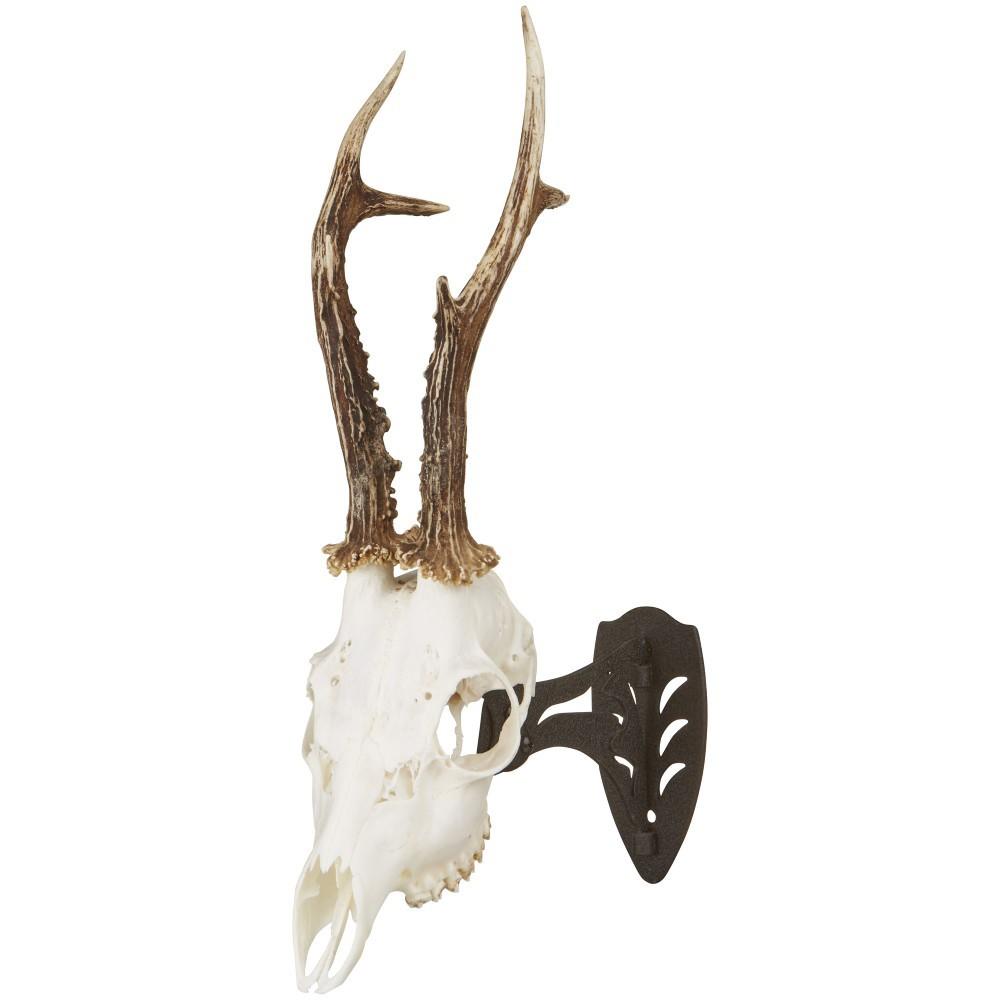 Skull Hooker Trofèoppheng standard, brun