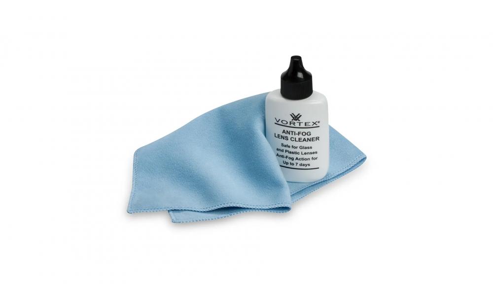 Vortex Fog Free Lens Cleaning Kit