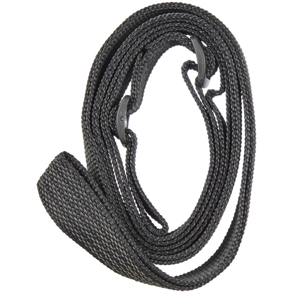 Jaktvision Multifunksjonell Våpenrem, sort