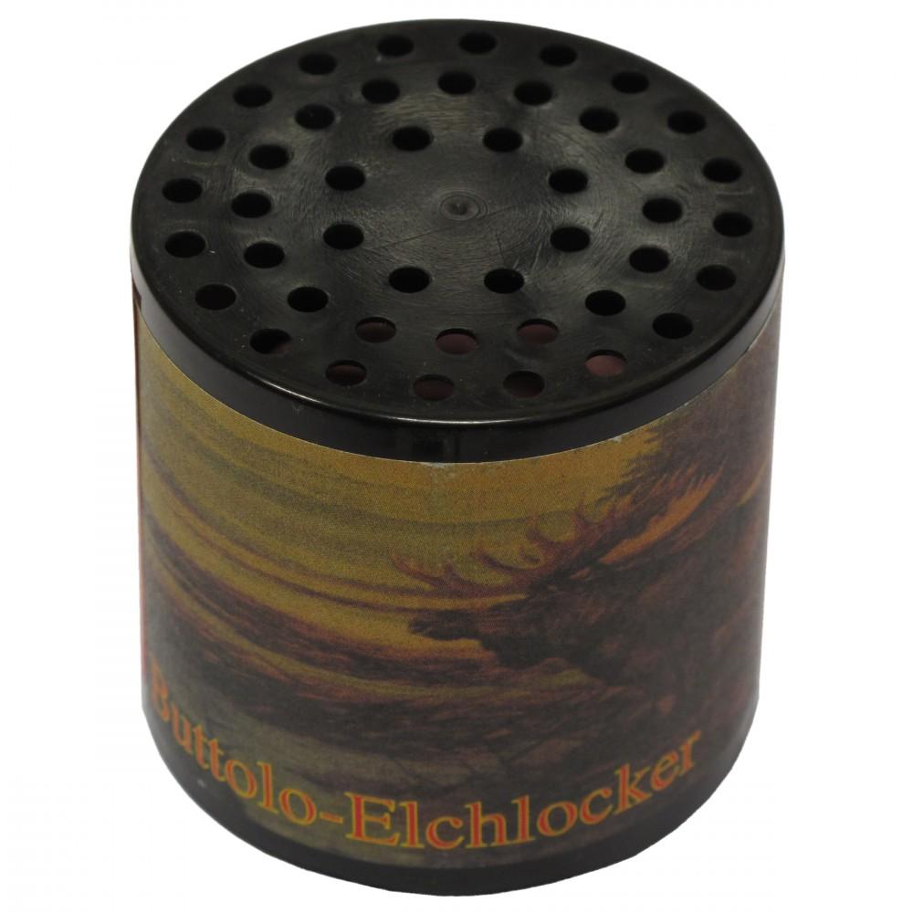 Buttolo Elglokk, Okse og Ku