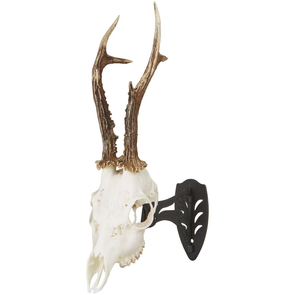 Skull Hooker Trofèoppheng standard, sort