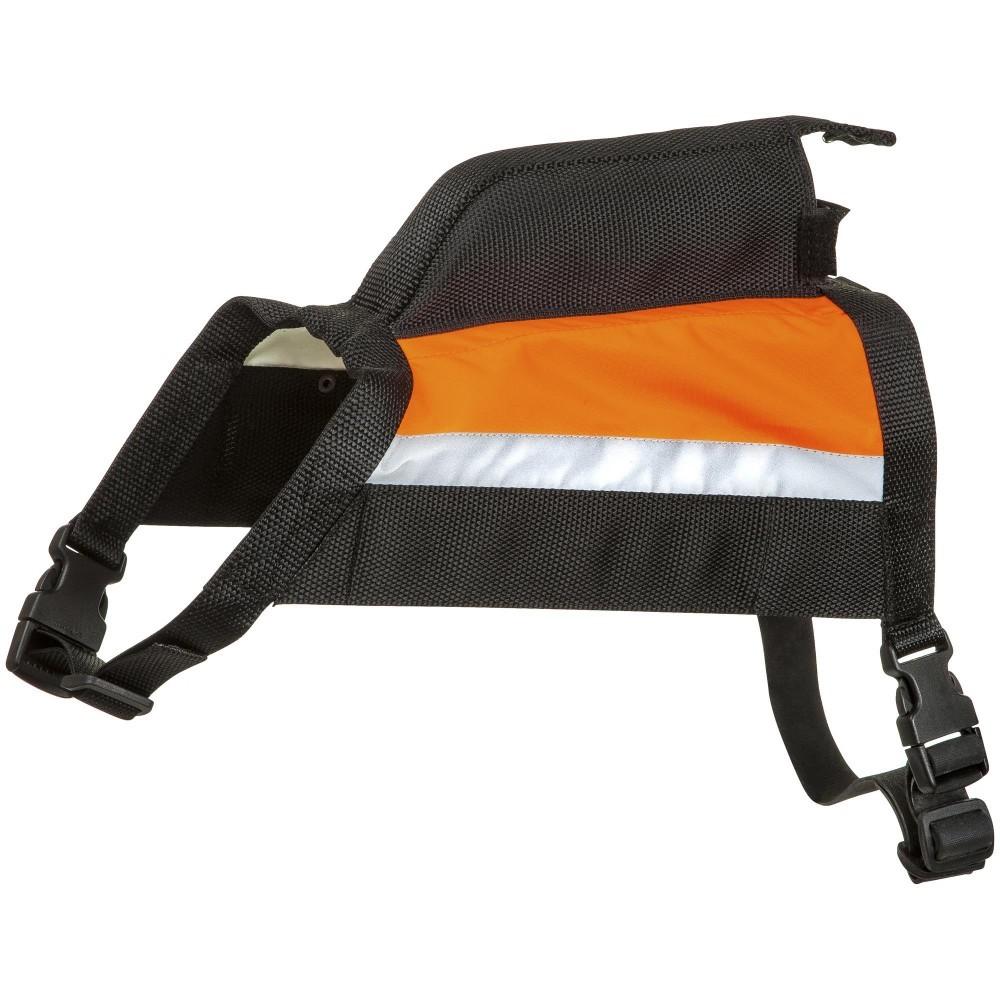 Jaktvision GPS-Vest for hundepeiler, passer Garmin og Tracker