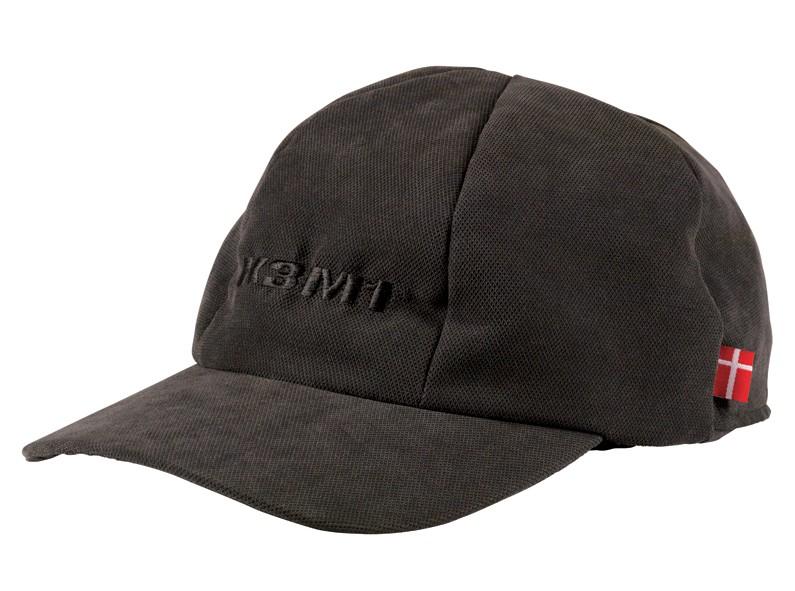 X3M1 Reversible Hunting Cap Green/Orange str. 60/61