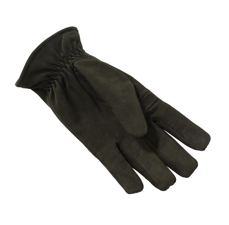X3M1 Varme skinnhansker for skyttere