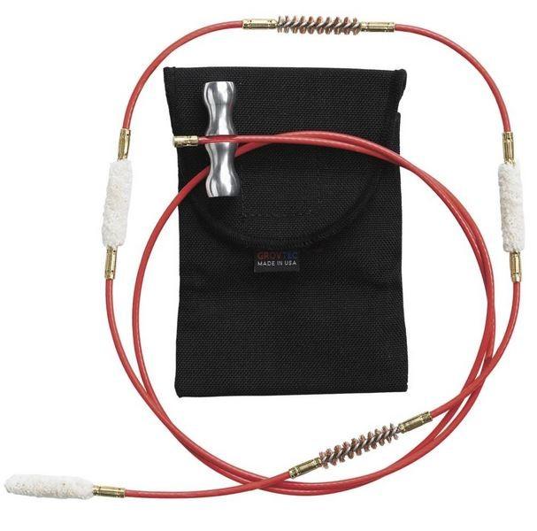 Grovtec EZ Clean Pussesnor