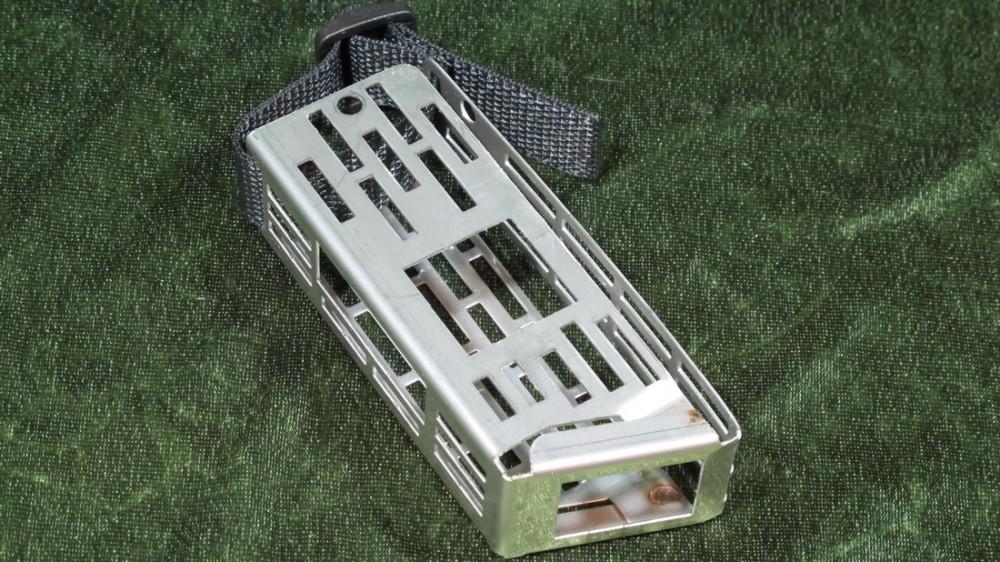 Kamerahus for Garmin Virb/ Virb Elite