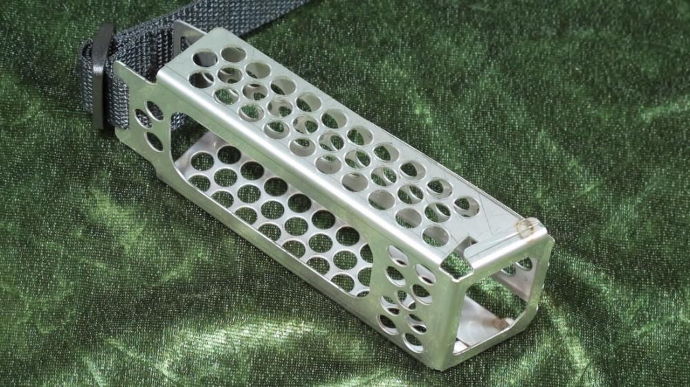 Kamerahus for Drift 1080P